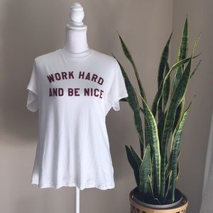 Sub Urban Riot Graphic Tee